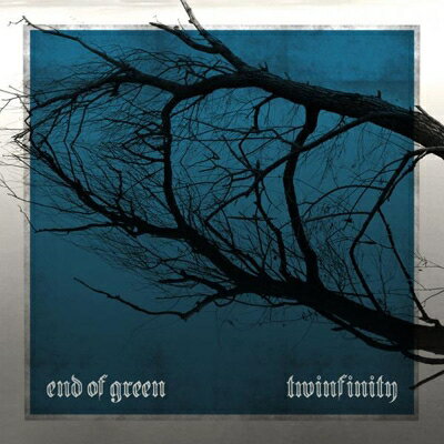 EAN 4255698500981 End Of Green / Twinfinity CD・DVD 画像