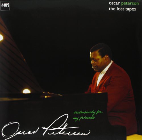 EAN 4260019710642 Oscar Peterson オスカーピーターソン / Exclusively For My Friend CD・DVD 画像