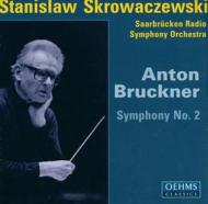 EAN 4260034862111 BRUCKNER:SYM 2 アルバム OC211 CD・DVD 画像