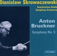 EAN 4260034862142 BRUCKNER:SYM 5 アルバム OC214 CD・DVD 画像