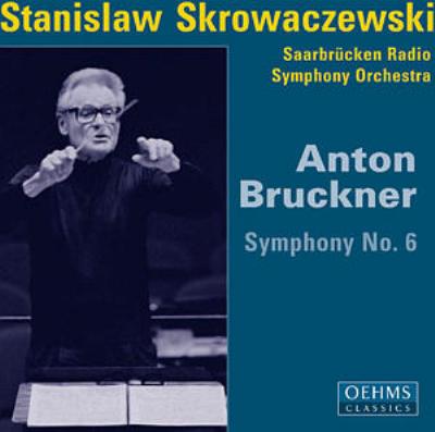 EAN 4260034862159 BRUCKNER:SYM 6 アルバム OC215 CD・DVD 画像