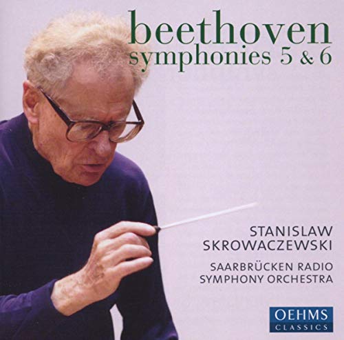 EAN 4260034865235 BEETHOVEN:SYM5&6 アルバム OC523 CD・DVD 画像