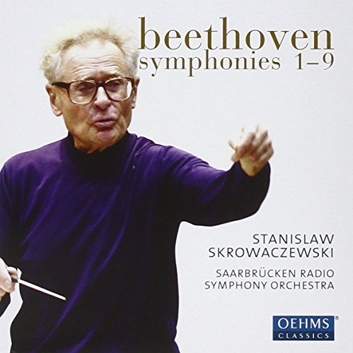 EAN 4260034865266 BEETHOVEN:SYM1 9 アルバム OC526 CD・DVD 画像