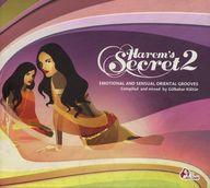 EAN 4260036280487 Harem’s Secret Vol．2 CD・DVD 画像