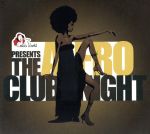 EAN 4260036282030 The Afro Night Club / Various Artists CD・DVD 画像