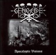 EAN 4260141640268 Apocalyptic Visions Genocide CD・DVD 画像