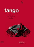 EAN 4260234830781 Rodolfo Mederos / Tango-cafe De Los Maestros & Friends CD・DVD 画像