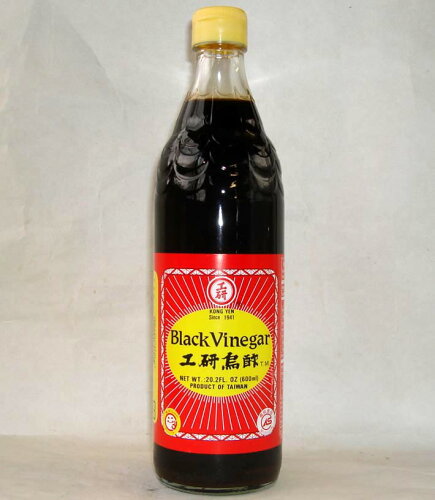 EAN 4710046021100 工研 烏酢 600ml 食品 画像