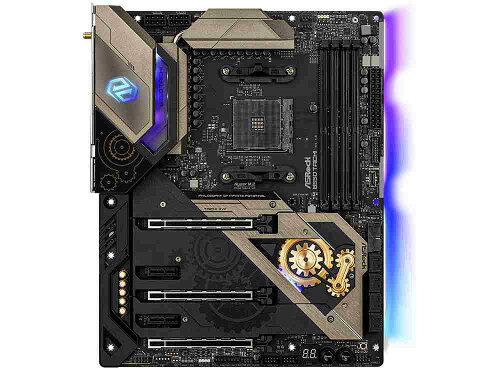 EAN 4710483931642 ASRock マザーボード  B550 TAICHI パソコン・周辺機器 画像