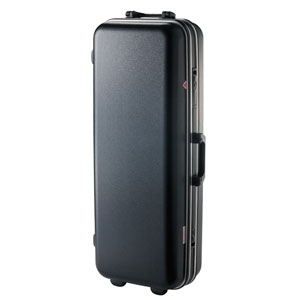 EAN 4710751240087 GLC-T GLケース テナーサックス用ケース ブラック GL CASE Tenor Sax Case 楽器・音響機器 画像