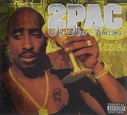 EAN 4710810683220 Nu Mixx Klazzics / 2pac CD・DVD 画像