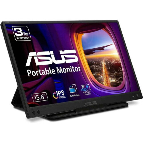 EAN 4711081273998 ASUS MB166C パソコン・周辺機器 画像