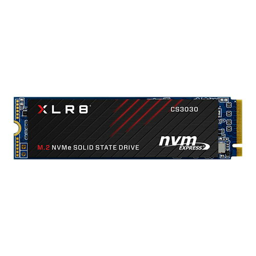 EAN 4712847098510 PNY M.2 SSD 2TB M280CS3030-2TB-RB パソコン・周辺機器 画像