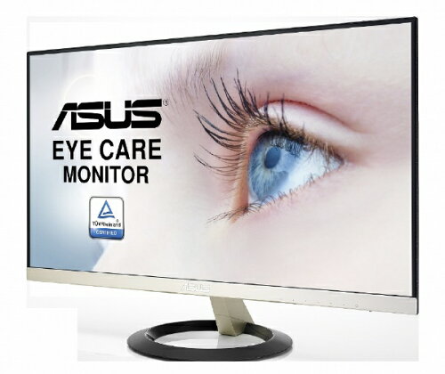 EAN 4712900521924 ASUS 23型ワイド フルHD液晶モニター VZ239H パソコン・周辺機器 画像