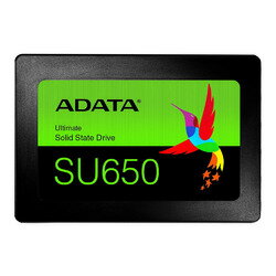 EAN 4713218461162 A-DATA SSD ASU650SS-240GT-R パソコン・周辺機器 画像