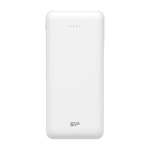 EAN 4713436126232 SILICON POWER モバイルバッテリー SP20KMAPBK200CPWJE スマートフォン・タブレット 画像