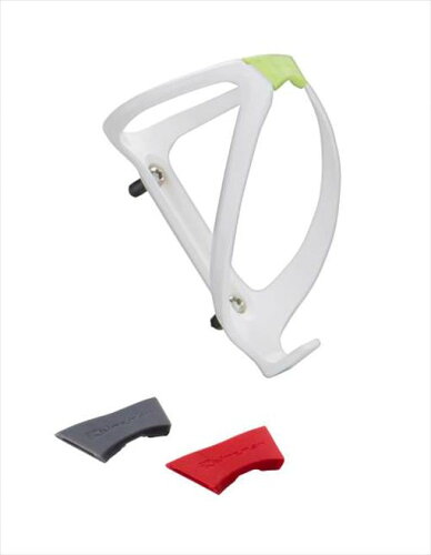 EAN 4714247513891 BIRZMAN TL-BR-170 BOTTLE CAGE 【工具】【WHITE】 スポーツ・アウトドア 画像