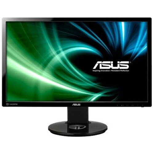 EAN 4716659985495 ASUS 液晶ディスプレイ VG248QE-J 24.0インチ パソコン・周辺機器 画像