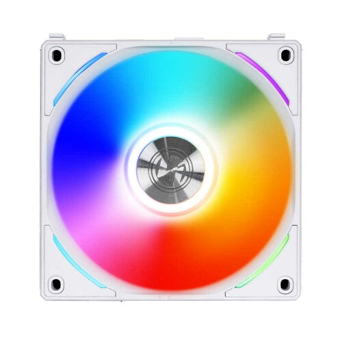 EAN 4718466010155 LIAN LI UNI FAN AL120-1W パソコン・周辺機器 画像