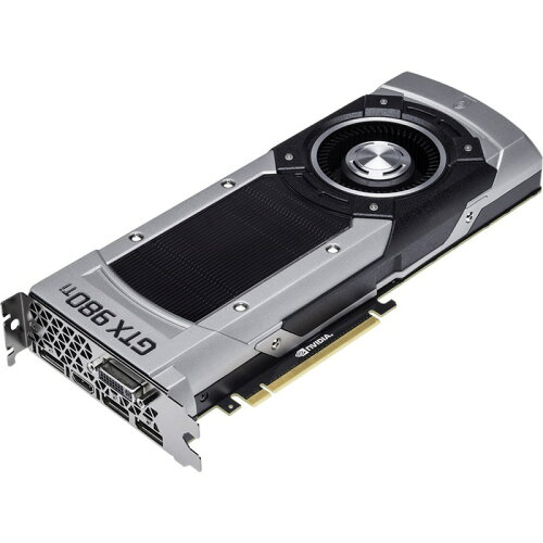 EAN 4719072406561 MSI GTX 980TI 6GD5 パソコン・周辺機器 画像