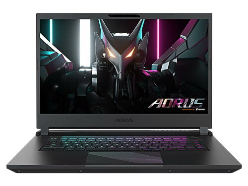 EAN 4719331992057 AORUS AORUS 15 BKF-73JP383SH パソコン・周辺機器 画像