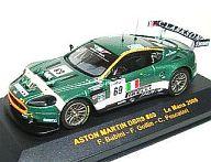 EAN 4895102309818 1/43 アストン・マーチン DBR9 06 ル・マン#69 F.バビーニ (LMM089) おもちゃ 画像