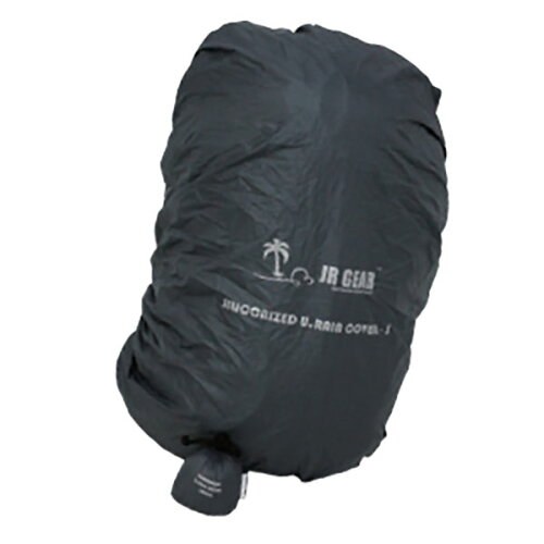 EAN 4897028446264 JR GEAR(ジェイアールギア) Rain Cover 03(Grey) L RCV080 バッグ・小物・ブランド雑貨 画像