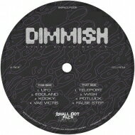 EAN 5000000724949 Dimmish / Every Other Day Lp CD・DVD 画像