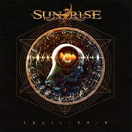 EAN 5000008336427 Sunrise Ukraine / Equilibria CD・DVD 画像