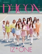 EAN 5000097623248 Dicon vol.8 IZ*ONE写真集 LOOK AT MY iZ JAPAN EDITION / IZ*ONE 本・雑誌・コミック 画像