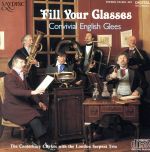 EAN 5013133436122 Fill Your Glasses CanterburyClerkesWith CD・DVD 画像