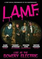 EAN 5013145012406 Walter Lure / Clem Burke / Lamf: Live At Bowery Electric CD・DVD 画像