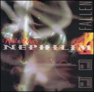 EAN 5013145296325 Fields Of The Nephilim / Fallen 輸入盤 CD・DVD 画像