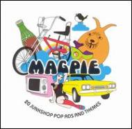 EAN 5013929526020 Magpie CD・DVD 画像