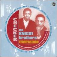 EAN 5013929527928 Temptation / Knight Brothers CD・DVD 画像