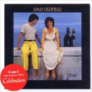 EAN 5013929691025 Sally Oldfield / Easy / Celebration CD・DVD 画像