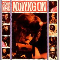 EAN 5013929771628 John Mayall ジョンメイオール / Moving On 輸入盤 CD・DVD 画像