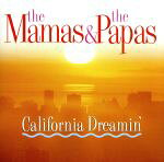 EAN 5014293627429 California Dreamin’ ママス＆ザ・パパス CD・DVD 画像