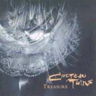 EAN 5014436412028 Treasure / Cocteau Twins CD・DVD 画像