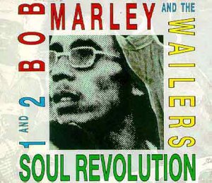 EAN 5014438340626 Soul Revolution 1 & 2 / Bob Marley CD・DVD 画像