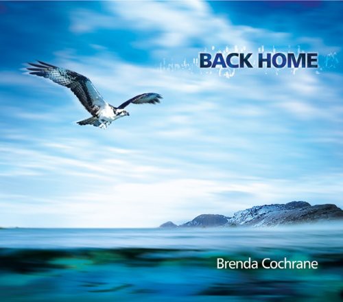 EAN 5014675307963 Back Home / Brenda Cochrane CD・DVD 画像