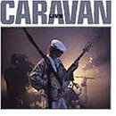 EAN 5014757270024 Live / Caravan CD・DVD 画像