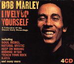 EAN 5014797130777 Lively Up Yourself / Bob Marley CD・DVD 画像