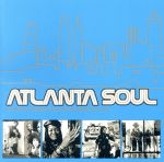 EAN 5014797134263 Atlanta Soul / Various Artists CD・DVD 画像