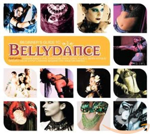 EAN 5014797135703 Beginner's Guide To Bellydance CD・DVD 画像