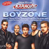 EAN 5014797250161 Songs Of Boyzone CD・DVD 画像