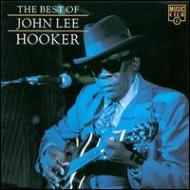 EAN 5014797290204 The Best of John Lee Hooker 輸入盤 CD・DVD 画像