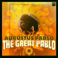 EAN 5014797294240 The Great Pablo / Augustus Pablo CD・DVD 画像