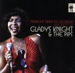 EAN 5014797670617 GLADYS KNIGHT ＆ THE PIPS グラディス・ナイト＆ザ・ピップス MIDNIGHT TRAIN TO GEORGIA CD CD・DVD 画像