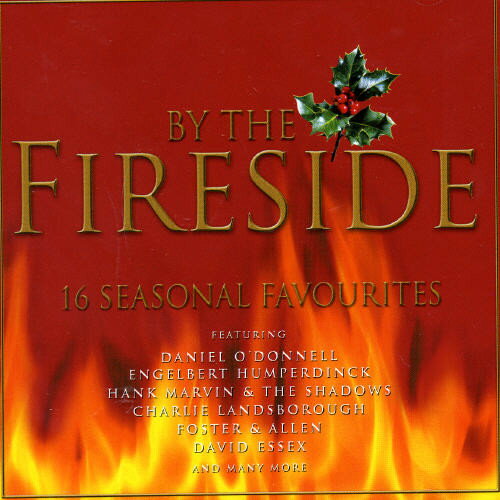 EAN 5014797860469 By The Fireside CD・DVD 画像